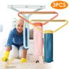 3Pcs Portable Lint Remover