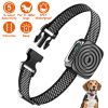 Anti Bark Dog Collar for Small Dogs