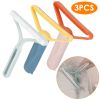 3Pcs Portable Lint Remover