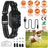 Wireless GPS Dog Fence Electric Dog Collar 98-3280FT