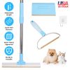 3Pcs Pet Hair Removal Kit