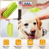 Bath Brush Anti-Skid Pet Grooming