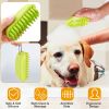 Bath Brush Anti-Skid Pet Grooming