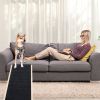 Foldable Wooden Dog Ramp 61LBS Load