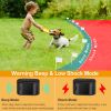 Electric Dog Fence System For Small Medium and Large Dogs