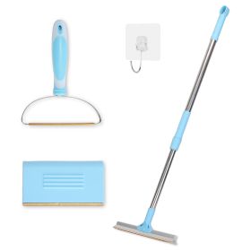3Pcs Pet Hair Removal Kit
