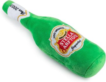 Stella Arftois Beer