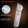 4 In 1 Electric Pet Grooming Kit