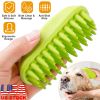 Bath Brush Anti-Skid Pet Grooming