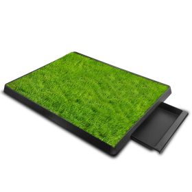 Dog Potty Training Artificial Grass Pad