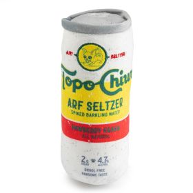 Topo Chiwawa Seltzer Can