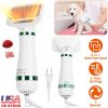 2 In 1 Multifunctional Pet Grooming Hair Dryer Slicker