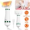 2 In 1 Multifunctional Pet Grooming Hair Dryer Slicker