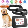 990FT Radius Dog Training Collar Wireless Fence