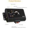 Electric Dog Fence System For Small Medium and Large Dogs