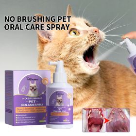 Dental Cleaning Spray 50 ml