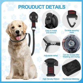 Dog Grooming Table Lanyard Dog Bathing Traction Rope