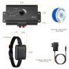 Electric Dog Fence System For Small Medium and Large Dogs