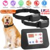 990FT Radius Dog Training Collar Wireless Fence