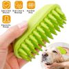 Bath Brush Anti-Skid Pet Grooming