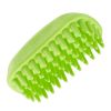 Bath Brush Anti-Skid Pet Grooming