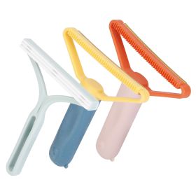 3Pcs Portable Lint Remover
