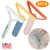 3Pcs Portable Lint Remover