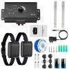 Electric Dog Fence System For Small Medium and Large Dogs