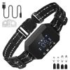 Wireless GPS Dog Fence Electric Dog Collar 98-3280FT
