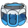 Portable Foldable Pet Tent
