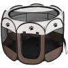 Portable Foldable Pet Tent