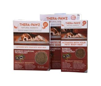 Thera-Pawz 20"x20" (Color: gray, size: small)