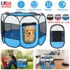Portable Foldable Pet Tent