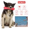 Dog Chew Toy For Teething with Beef Flavor