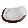 Dog Bed Soft Nest Cushion For S/M Dog