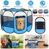 Portable Foldable Pet Tent