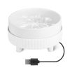 Heated Water Bowl