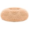Dog Bed Soft Nest Cushion For S/M Dog