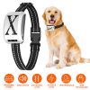 Electric Receiver Anti-Bark Dog Deterrent Training Collar