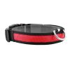 LED Dog Collar USB Rechargeable Safety Collar