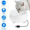 Heated Water Bowl