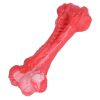 Dog Chew Toy For Teething with Beef Flavor
