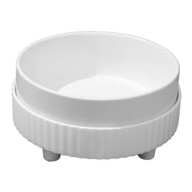 Heated Water Bowl (Option: 1Bowl)