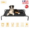 Elevated Dog Cot Bed