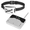 2 In 1 Wireless Electric Containment System
