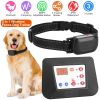 990FT Radius Dog Training Collar Wireless Fence IPX6