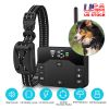 2 In 1 Wireless Electric Dog Fence Shock Boundary Containment System