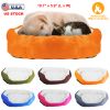 Dog Bed Soft Nest Cushion For S/M Dog