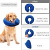Dog Protective Inflatable E-Collar