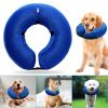 Dog Protective Inflatable E-Collar